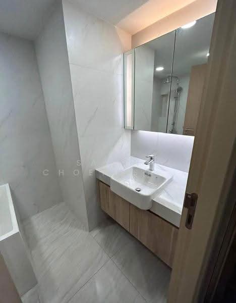 Walden Asoke, Bangkok, 120 12 Sukhumvit Road, Khlongtoei Nua, Watthana, Bangkok, 1 Bedroom, 35 sqm, Condo For Sale, by Sarena Choengsamor, 500538147 - DDproperty.com