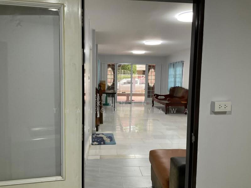 บ้าน 4-ห้องนอน, กรุงเทพ, ฉิมพลี, ตลิ่งชัน, กรุงเทพ, 325 ตร.ม., บ้านเดี่ยว ให้เช่า, โดย Kanin Thangpanyawa, 500538149 - DDproperty.com