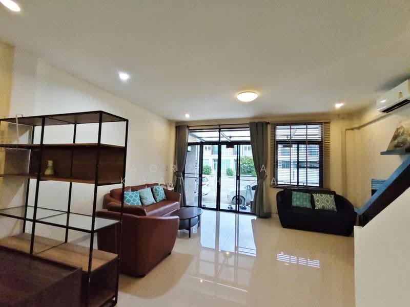 Koolpunt Ville 9, Chiang Mai, Ban Waen, Hang Dong, Chiang Mai, 3 Bedrooms, 218 sqm, Single Detached House For Rent, by Aornjira Khatthima, 500538150 - DDproperty.com