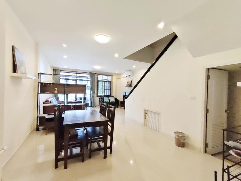 Koolpunt Ville 9, Chiang Mai, Ban Waen, Hang Dong, Chiang Mai, 3 Bedrooms, 218 sqm, Single Detached House For Rent, by Aornjira Khatthima, 500538150 - DDproperty.com