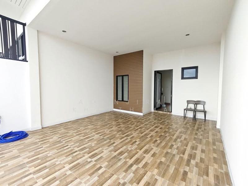 Koolpunt Ville 9, Chiang Mai, Ban Waen, Hang Dong, Chiang Mai, 3 Bedrooms, 218 sqm, Single Detached House For Rent, by Aornjira Khatthima, 500538150 - DDproperty.com