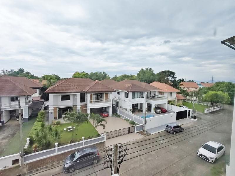 Koolpunt Ville 9, Chiang Mai, Ban Waen, Hang Dong, Chiang Mai, 3 Bedrooms, 218 sqm, Single Detached House For Rent, by Aornjira Khatthima, 500538150 - DDproperty.com