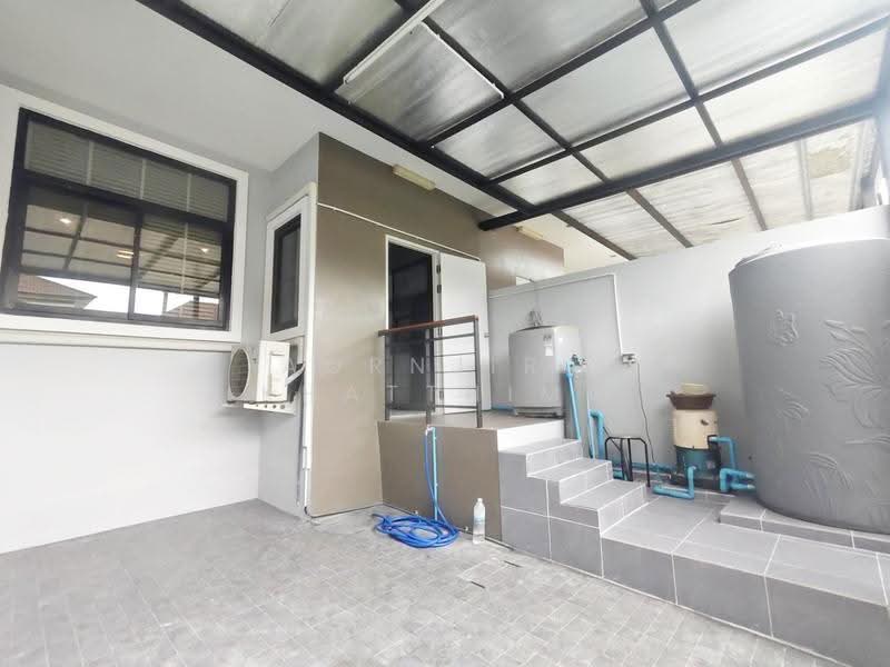 Koolpunt Ville 9, Chiang Mai, Ban Waen, Hang Dong, Chiang Mai, 3 Bedrooms, 218 sqm, Single Detached House For Rent, by Aornjira Khatthima, 500538150 - DDproperty.com