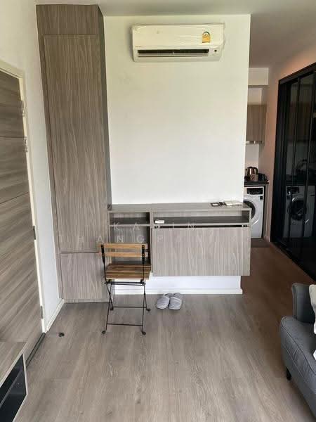 Notting Hill Sukhumvit 105, Bangkok, 105 Sukhumvit, Bang Na, Bangkok, 2 Bedrooms, 34 sqm, Condo For Rent, by Kanin Thangpanyawa, 500538152 - DDproperty.com