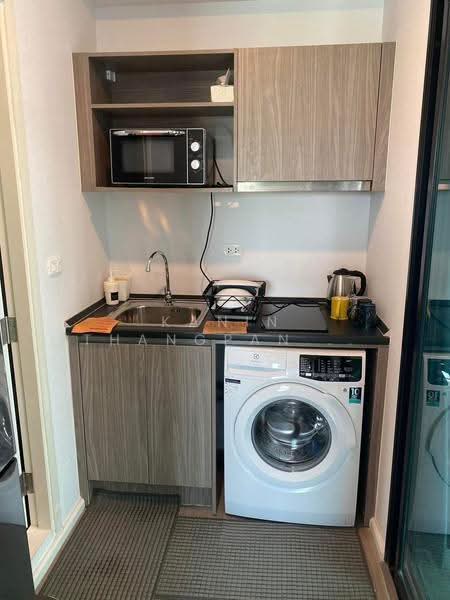 Notting Hill สุขุมวิท 105, กรุงเทพ, 105 Sukhumvit, บางนา, กรุงเทพ, 34 ตร.ม., คอนโด ให้เช่า, โดย Kanin Thangpanyawa, 500538152 - DDproperty.com