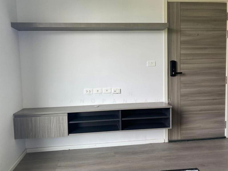 Notting Hill สุขุมวิท 105, กรุงเทพ, 105 Sukhumvit, บางนา, กรุงเทพ, 34 ตร.ม., คอนโด ให้เช่า, โดย Kanin Thangpanyawa, 500538152 - DDproperty.com