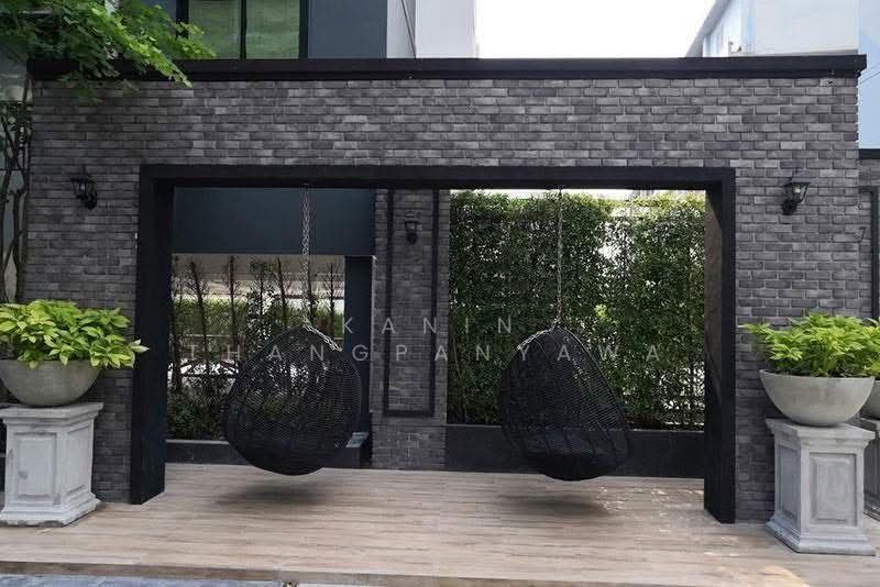 Notting Hill สุขุมวิท 105, กรุงเทพ, 105 Sukhumvit, บางนา, กรุงเทพ, 34 ตร.ม., คอนโด ให้เช่า, โดย Kanin Thangpanyawa, 500538152 - DDproperty.com