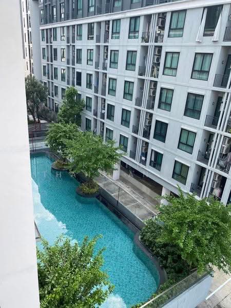 Notting Hill สุขุมวิท 105, กรุงเทพ, 105 Sukhumvit, บางนา, กรุงเทพ, 34 ตร.ม., คอนโด ให้เช่า, โดย Kanin Thangpanyawa, 500538152 - DDproperty.com