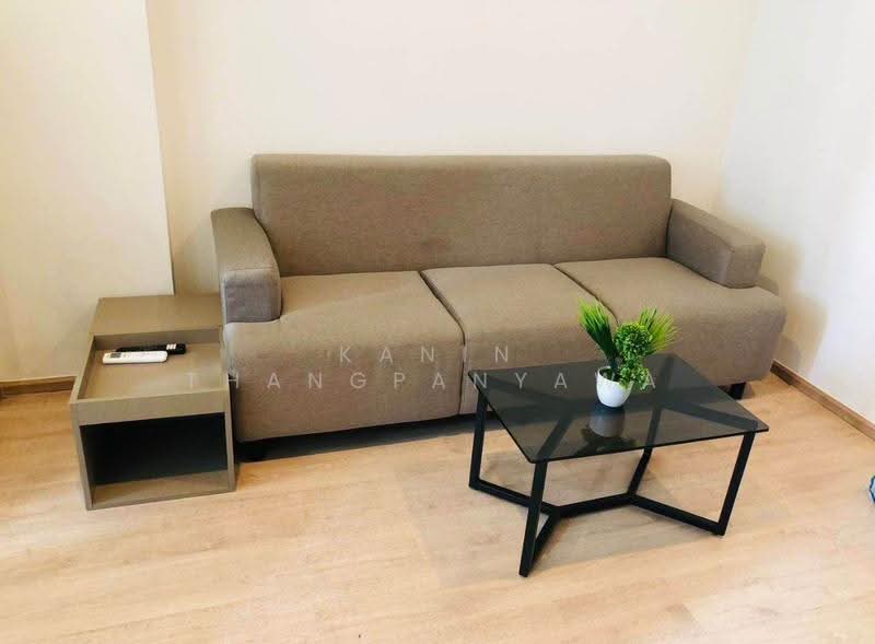 IDEO Rama 9-Asoke, Bangkok, Rama 9 Road, Huai Khwang, Bangkok, 1 Bedroom, 35 sqm, Condo For Rent, by Kanin Thangpanyawa, 500538156 - DDproperty.com