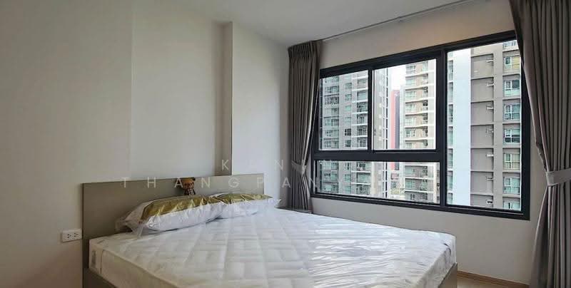 IDEO Rama 9-Asoke, Bangkok, Rama 9 Road, Huai Khwang, Bangkok, 1 Bedroom, 35 sqm, Condo For Rent, by Kanin Thangpanyawa, 500538156 - DDproperty.com