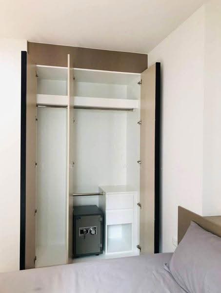 IDEO Rama 9-Asoke, Bangkok, Rama 9 Road, Huai Khwang, Bangkok, 1 Bedroom, 35 sqm, Condo For Rent, by Kanin Thangpanyawa, 500538156 - DDproperty.com