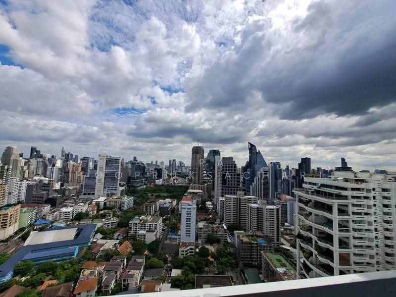 Park Origin Phrom Phong (Park 24), กรุงเทพ, 68 Soi Sukhumvit 24, คลองตัน, คลองเตย, กรุงเทพ, 29 ตร.ม., คอนโด ให้เช่า, โดย Somrad Phoopruksachart, 500538158 - DDproperty.com
