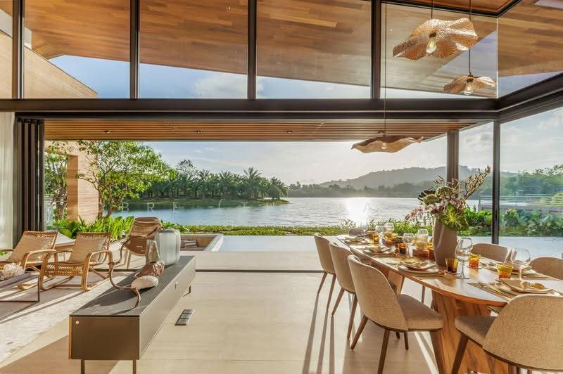 Serrana Lakefront Pool Villas : เซอร์รานา เลคฟร้อนท์ พูลวิลล่า ภูเก็ต, ภูเก็ต, ศรีสุนทร, ถลาง, ภูเก็ต, 426 ตร.ม., วิลล่า ขาย, โดย CBRE (Thailand) Co.,Ltd, 500538159 - DDproperty.com
