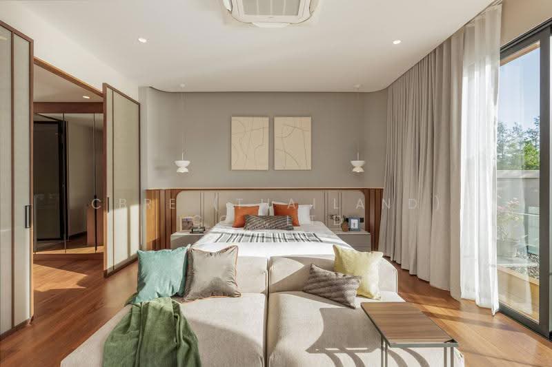 Serrana Lakefront Pool Villas : เซอร์รานา เลคฟร้อนท์ พูลวิลล่า ภูเก็ต, ภูเก็ต, ศรีสุนทร, ถลาง, ภูเก็ต, 426 ตร.ม., วิลล่า ขาย, โดย CBRE (Thailand) Co.,Ltd, 500538159 - DDproperty.com