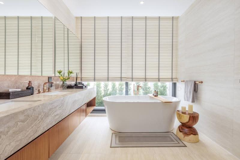 Serrana Lakefront Pool Villas, Phuket, Sri Sunthon, Thalang, Phuket, 3 Bedrooms, 426 sqm, Villa For Sale, by CBRE (Thailand) Co.,Ltd, 500538159 - DDproperty.com