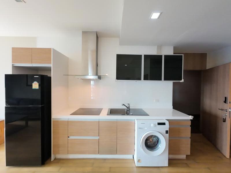 Noble Reveal, Bangkok, 36 Soi Sukhumvit 63, Ekamai Road, Phra Kanong Nua, Watthana, Bangkok, 2 Bedrooms, 80 sqm, Condo For Rent, by Khun Nest, 500538160 - DDproperty.com
