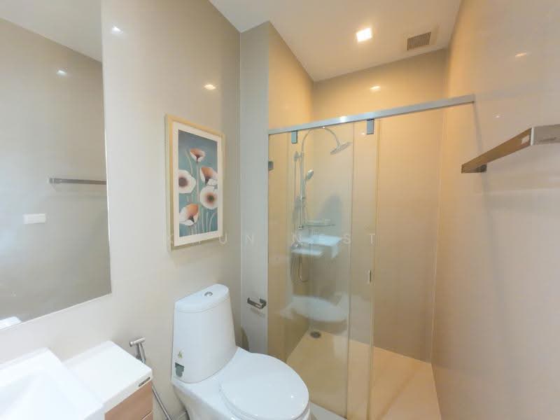 Noble Reveal, Bangkok, 36 Soi Sukhumvit 63, Ekamai Road, Phra Kanong Nua, Watthana, Bangkok, 2 Bedrooms, 80 sqm, Condo For Rent, by Khun Nest, 500538160 - DDproperty.com