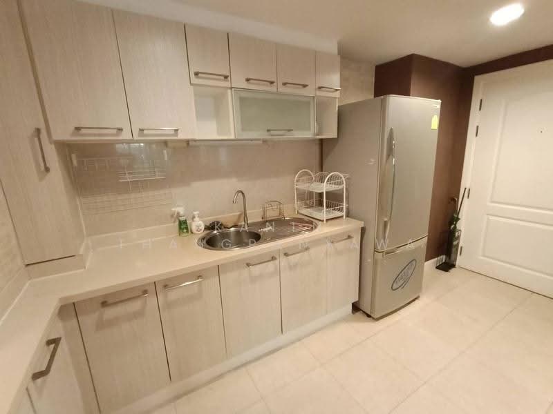 Grand Heritage Thonglor, Bangkok, Soi Thonglor 13, Khlong Tan Nua, Watthana, Bangkok, 2 Bedrooms, 100 sqm, Condo For Rent, by Kanin Thangpanyawa, 500538162 - DDproperty.com