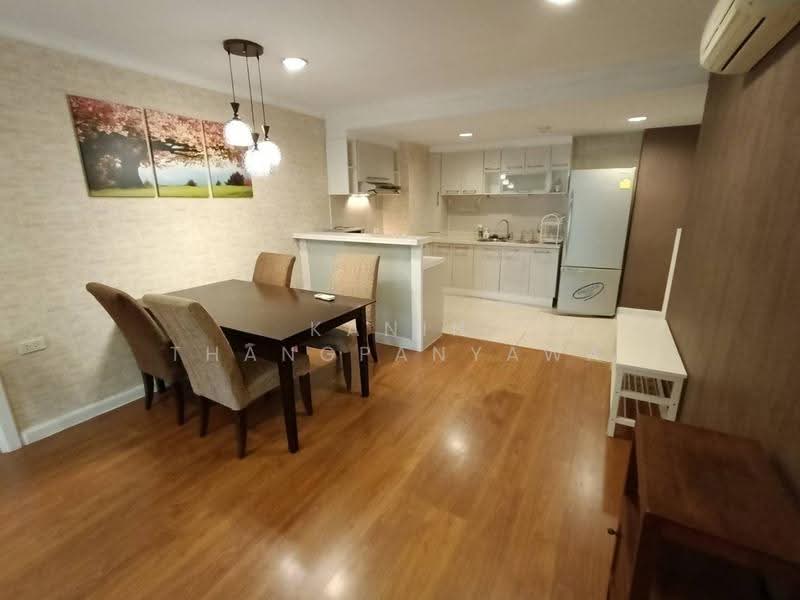 Grand Heritage Thonglor, Bangkok, Soi Thonglor 13, Khlong Tan Nua, Watthana, Bangkok, 2 Bedrooms, 100 sqm, Condo For Rent, by Kanin Thangpanyawa, 500538162 - DDproperty.com