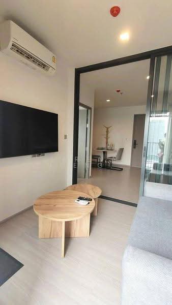 Life Asoke Hype, Bangkok, 339 Chaturathit Rd, Makkasan, Ratchathewi, Bangkok, 2 Bedrooms, 35 sqm, Condo For Rent, by Sarena Choengsamor, 500538163 - DDproperty.com