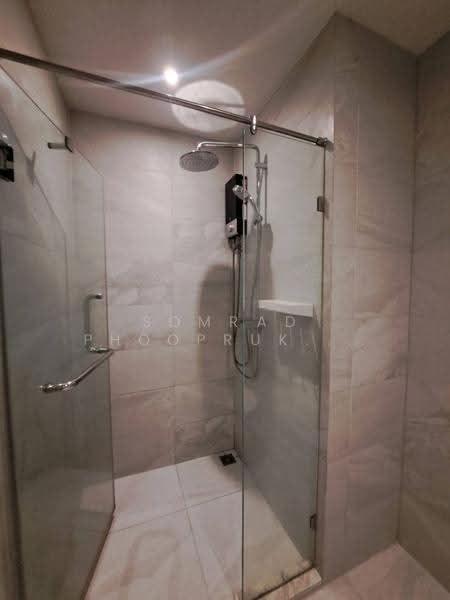Rhythm Ekkamai, Bangkok, 11 Soi Sukhumvit 63, Khlongtoei Nua, Watthana, Bangkok, 1 Bedroom, 32 sqm, Condo For Rent, by Somrad Phoopruksachart, 500538164 - DDproperty.com