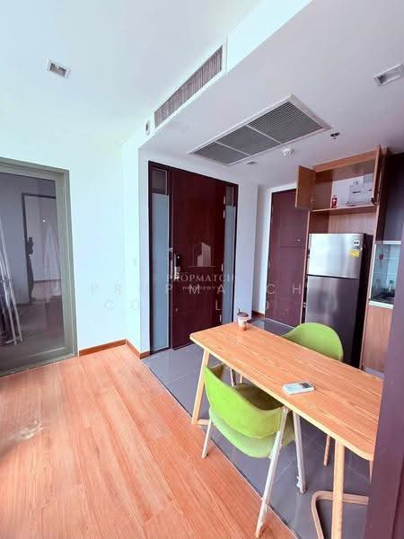 Wish Signature Midtown Siam, bangkok, 512 Phetchaburi Road, Thanon Phetchaburi, Ratchathewi, Bangkok, 1 Bedroom, 35 sqm, Condo For Rent, by PROPMATCH CO., LTD., 500538165 - DDproperty.com