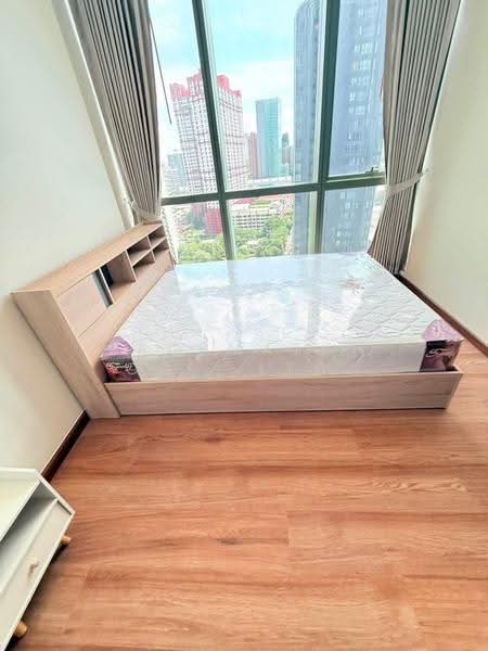 Wish Signature Midtown Siam, bangkok, 512 Phetchaburi Road, Thanon Phetchaburi, Ratchathewi, Bangkok, 1 Bedroom, 35 sqm, Condo For Rent, by PROPMATCH CO., LTD., 500538165 - DDproperty.com