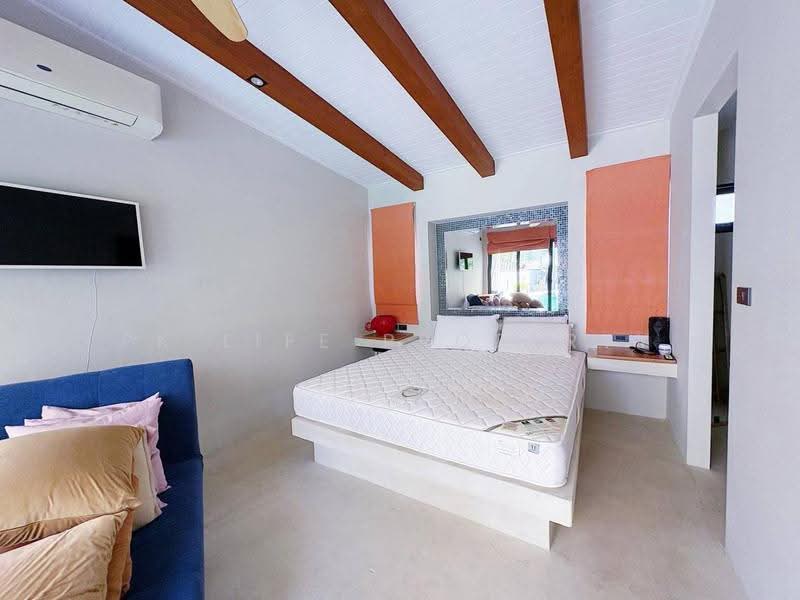 11R0549 Pool villa for rent 3 bedroom 3 bathroom 130,000/month at kohkaew have fully furnished, phuket, Ko Kaeo, Muang Phuket, Phuket, 3 Bedrooms, 300 sqm, Villa For Rent, by PK LIFE Property, 500538166 - DDproperty.com