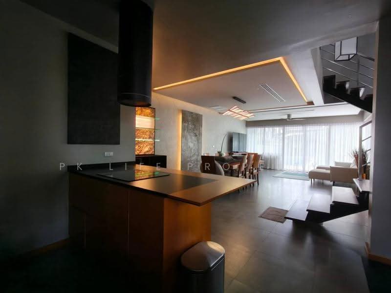 11R0549 Pool villa for rent 3 bedroom 3 bathroom 130,000/month at kohkaew have fully furnished, ภูเก็ต, เกาะแก้ว, เมืองภูเก็ต, ภูเก็ต, 300 ตร.ม., วิลล่า ให้เช่า, โดย PK LIFE Property, 500538166 - DDproperty.com