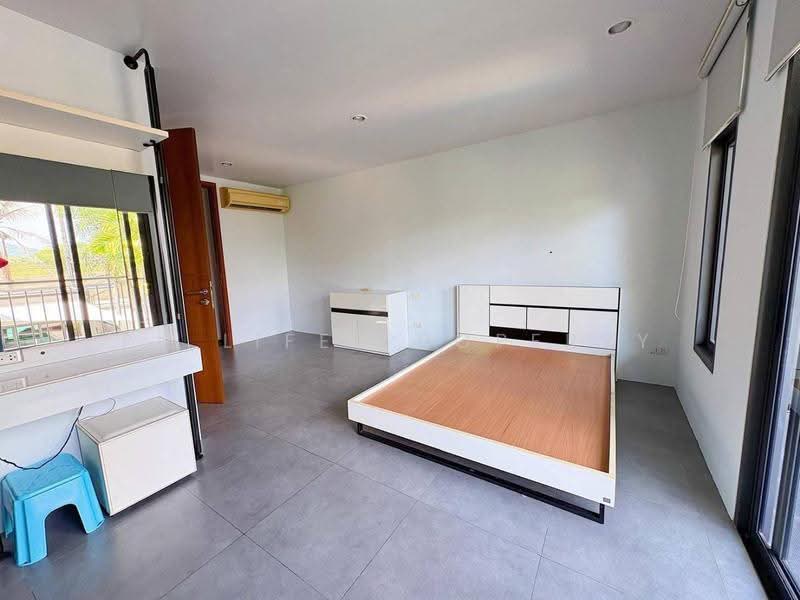 11R0549 Pool villa for rent 3 bedroom 3 bathroom 130,000/month at kohkaew have fully furnished, ภูเก็ต, เกาะแก้ว, เมืองภูเก็ต, ภูเก็ต, 300 ตร.ม., วิลล่า ให้เช่า, โดย PK LIFE Property, 500538166 - DDproperty.com