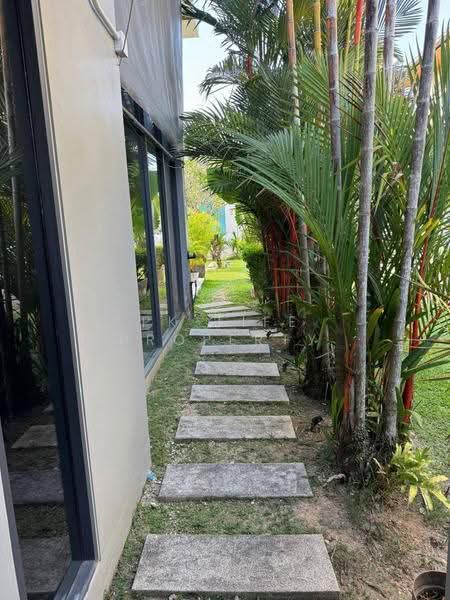 11R0549 Pool villa for rent 3 bedroom 3 bathroom 130,000/month at kohkaew have fully furnished, phuket, Ko Kaeo, Muang Phuket, Phuket, 3 Bedrooms, 300 sqm, Villa For Rent, by PK LIFE Property, 500538166 - DDproperty.com