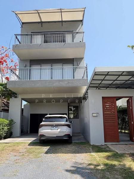 11R0549 Pool villa for rent 3 bedroom 3 bathroom 130,000/month at kohkaew have fully furnished, ภูเก็ต, เกาะแก้ว, เมืองภูเก็ต, ภูเก็ต, 300 ตร.ม., วิลล่า ให้เช่า, โดย PK LIFE Property, 500538166 - DDproperty.com