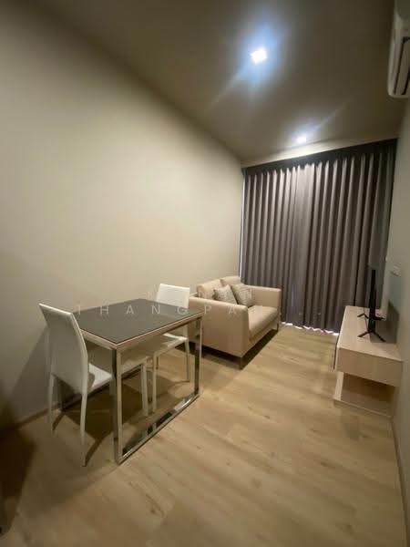 Quartz Residence, Bangkok, Khlong Toei, Bangkok, 1 Bedroom, 37 sqm, Apartment For Rent, by Kanin Thangpanyawa, 500538167 - DDproperty.com