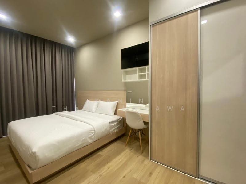 Quartz Residence : ควอตซ์ เรสสิเดนซ์, กรุงเทพ, คลองเตย, กรุงเทพ, 37 ตร.ม., อพาร์ทเมนท์ ให้เช่า, โดย Kanin Thangpanyawa, 500538167 - DDproperty.com