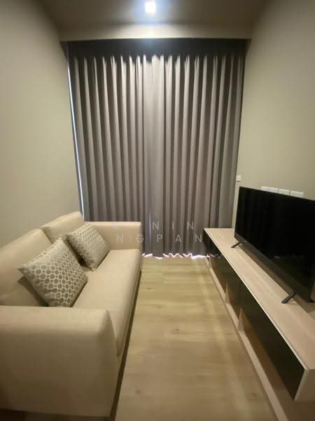 Quartz Residence, Bangkok, Khlong Toei, Bangkok, 1 Bedroom, 37 sqm, Apartment For Rent, by Kanin Thangpanyawa, 500538167 - DDproperty.com