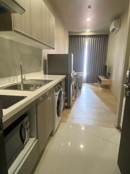 Quartz Residence : ควอตซ์ เรสสิเดนซ์, กรุงเทพ, คลองเตย, กรุงเทพ, 37 ตร.ม., อพาร์ทเมนท์ ให้เช่า, โดย Kanin Thangpanyawa, 500538167 - DDproperty.com