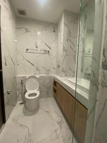 Quartz Residence, Bangkok, Khlong Toei, Bangkok, 1 Bedroom, 37 sqm, Apartment For Rent, by Kanin Thangpanyawa, 500538167 - DDproperty.com