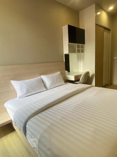 Quartz Residence : ควอตซ์ เรสสิเดนซ์, กรุงเทพ, คลองเตย, กรุงเทพ, 37 ตร.ม., อพาร์ทเมนท์ ให้เช่า, โดย Kanin Thangpanyawa, 500538167 - DDproperty.com