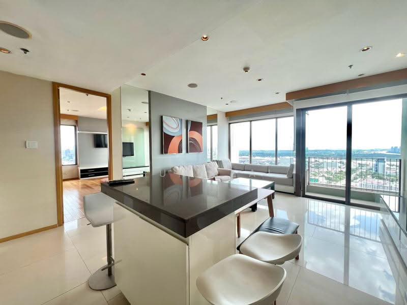 The Emporio Place : ดิ เอ็มโพริโอ เพลส, กรุงเทพ, 93 ซอยสุขุมวิท 24 ถนนสุุขุมวิท, คลองตัน, คลองเตย, กรุงเทพ, 107 ตร.ม., คอนโด ให้เช่า, โดย Khun Real, 500538173 - DDproperty.com