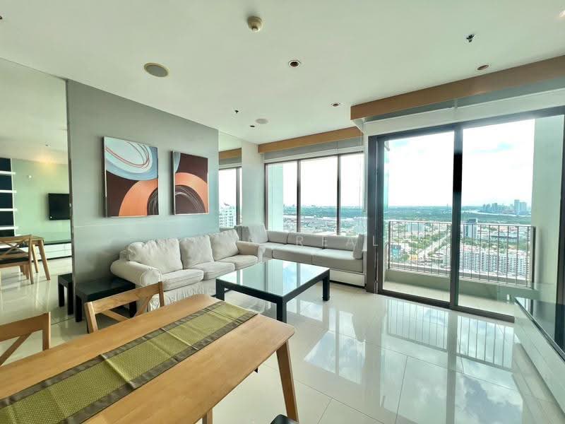 The Emporio Place : ดิ เอ็มโพริโอ เพลส, กรุงเทพ, 93 ซอยสุขุมวิท 24 ถนนสุุขุมวิท, คลองตัน, คลองเตย, กรุงเทพ, 107 ตร.ม., คอนโด ให้เช่า, โดย Khun Real, 500538173 - DDproperty.com