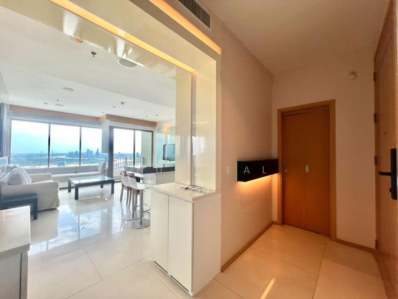 The Emporio Place : ดิ เอ็มโพริโอ เพลส, กรุงเทพ, 93 ซอยสุขุมวิท 24 ถนนสุุขุมวิท, คลองตัน, คลองเตย, กรุงเทพ, 107 ตร.ม., คอนโด ให้เช่า, โดย Khun Real, 500538173 - DDproperty.com