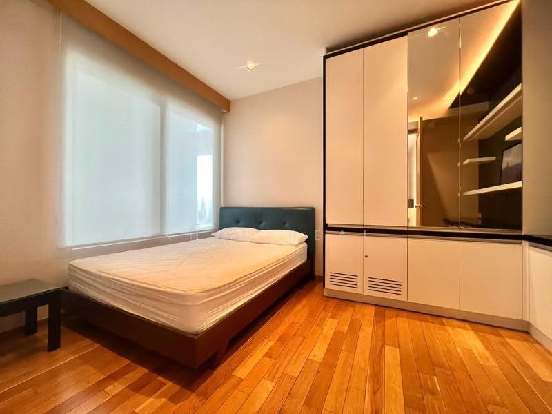 The Emporio Place, Bangkok, 93 Soi Sukhumvit 24, Sukhumvit Road, Khong Tan, Khlong Toei, Bangkok, 2 Bedrooms, 107 sqm, Condo For Rent, by Khun Real, 500538173 - DDproperty.com