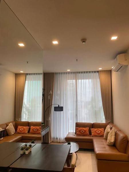 Noble Around Ari, Bangkok, 312 Phahon Yothin Rd, Samsen Nai, Phaya Thai, Bangkok, 1 Bedroom, 35 sqm, Condo For Rent, by Sarena Choengsamor, 500538174 - DDproperty.com