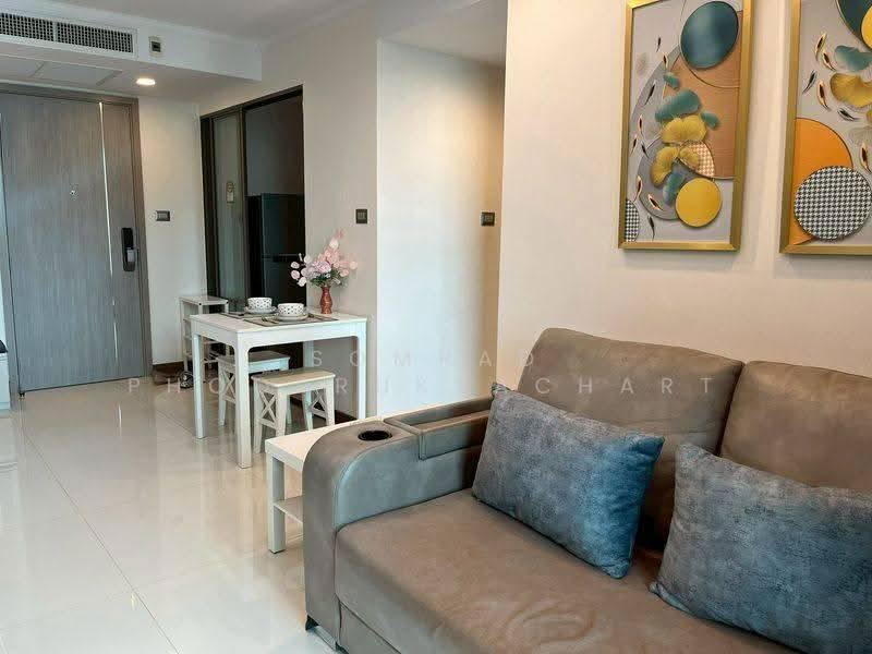 Supalai Oriental Sukhumvit 39, Bangkok, Soi Sukhumvit 39, Khlong Tan Nua, Watthana, Bangkok, 1 Bedroom, 47 sqm, Condo For Rent, by Somrad Phoopruksachart, 500538175 - DDproperty.com
