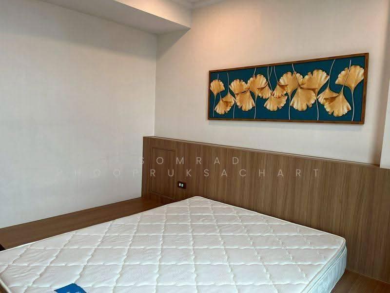 Supalai Oriental Sukhumvit 39, Bangkok, Soi Sukhumvit 39, Khlong Tan Nua, Watthana, Bangkok, 1 Bedroom, 47 sqm, Condo For Rent, by Somrad Phoopruksachart, 500538175 - DDproperty.com