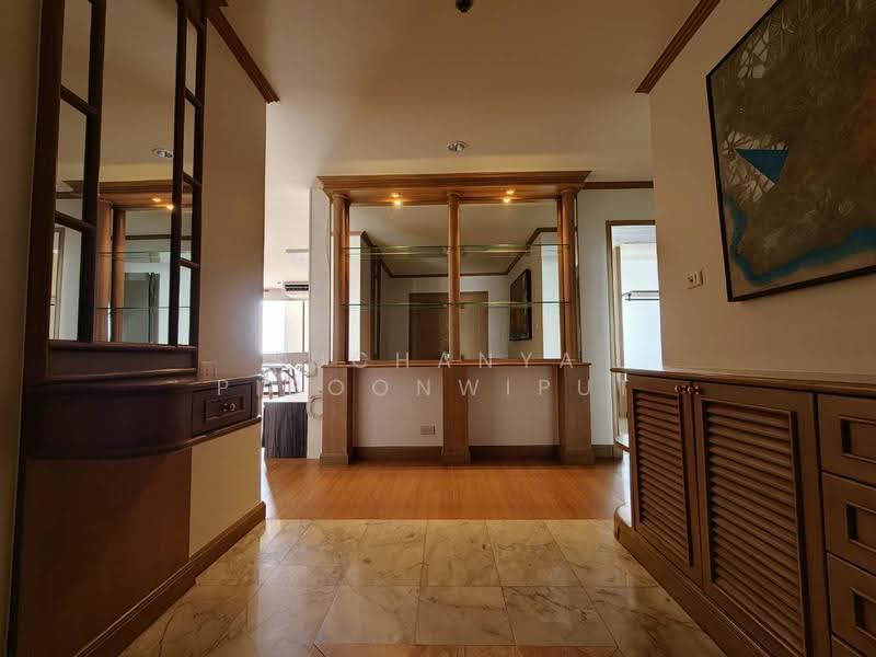 Icon III, Bangkok, 858 Sukhumvit Road, Khlong Tan Nua, Watthana, Bangkok, 2 Bedrooms, 120 sqm, Condo For Rent, by Suchanya Piboonwiput, 500538176 - DDproperty.com