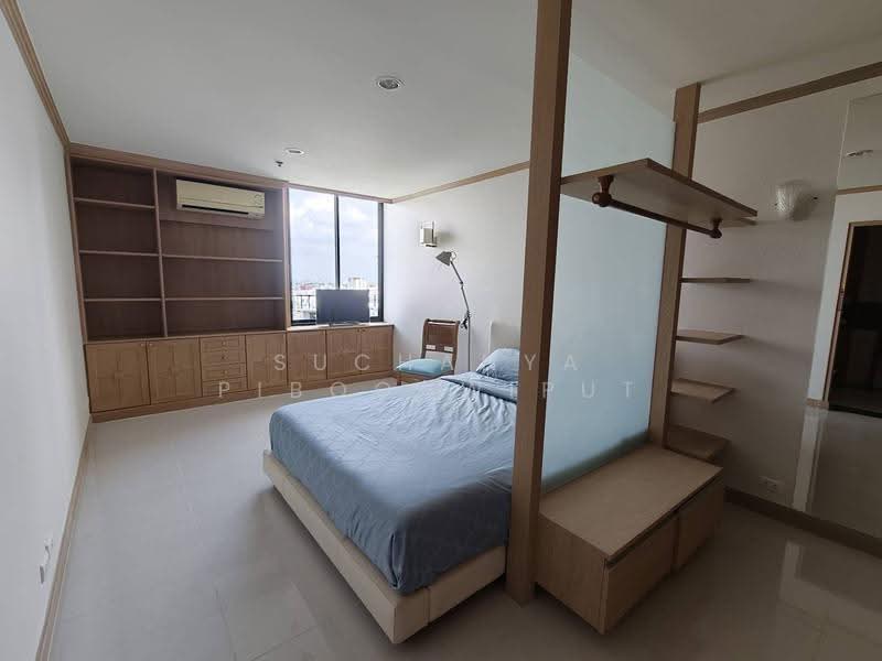 Icon III, Bangkok, 858 Sukhumvit Road, Khlong Tan Nua, Watthana, Bangkok, 2 Bedrooms, 120 sqm, Condo For Rent, by Suchanya Piboonwiput, 500538176 - DDproperty.com