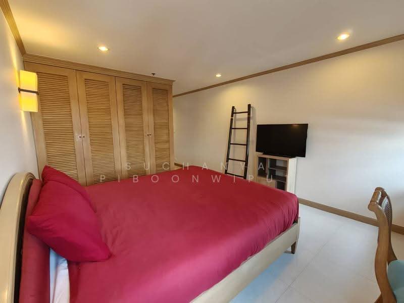 Icon III, Bangkok, 858 Sukhumvit Road, Khlong Tan Nua, Watthana, Bangkok, 2 Bedrooms, 120 sqm, Condo For Rent, by Suchanya Piboonwiput, 500538176 - DDproperty.com