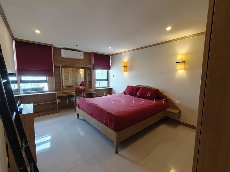 Icon III, Bangkok, 858 Sukhumvit Road, Khlong Tan Nua, Watthana, Bangkok, 2 Bedrooms, 120 sqm, Condo For Rent, by Suchanya Piboonwiput, 500538176 - DDproperty.com