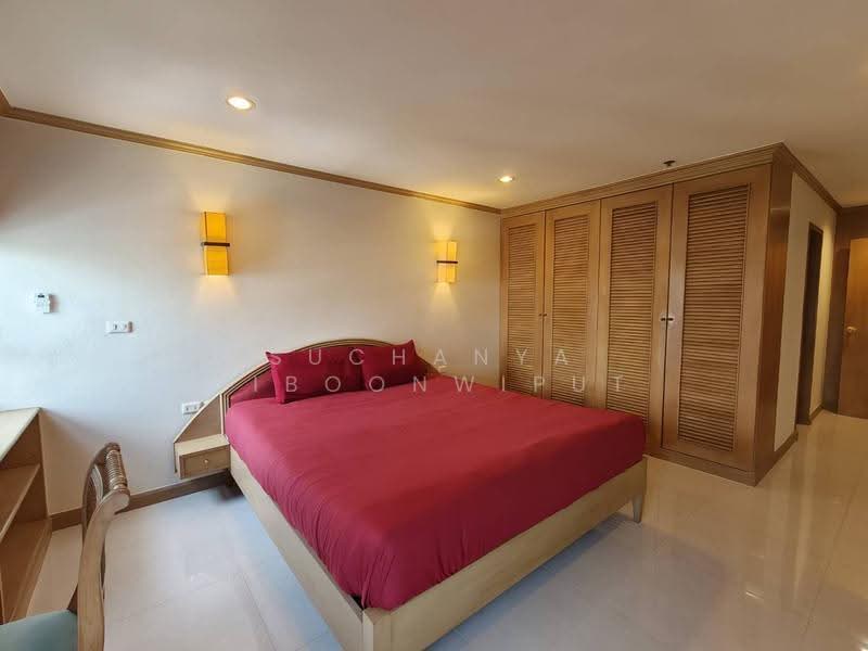 Icon III, Bangkok, 858 Sukhumvit Road, Khlong Tan Nua, Watthana, Bangkok, 2 Bedrooms, 120 sqm, Condo For Rent, by Suchanya Piboonwiput, 500538176 - DDproperty.com